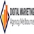 digital marketing agency Melbourne Logo