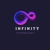 Infinity technology Logotype