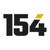 154i Logo