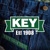 KEY Apparel Logo