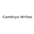 Cambrya Writes Logo