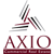 AXIO Commercial Real Estate Logo