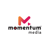 Momentum Media Logo