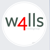 4Walls Media Group Logo