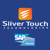 Silver Touch Technologies Ltd Logo