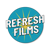 Refresh Films Logo