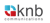 KNB Communications Logo