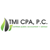 TMI CPA, P.C. Logo