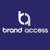 Brand Access Logo