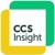 CCS Insight Logo