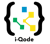 i-Qode Digital Solutions Logo