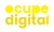 Ocupe Digital Logo