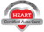 Heart Certified Autocare Logo