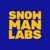 Snowman Labs Logo