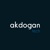 akdogan.tech Logo