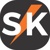 SK Electrical Works Pvt Ltd Logo