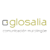 GLOSALIA Logotype