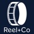 Reel+Co Logo