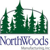 NorthWoods Manufacturing Logotype