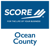 SCORE Mentors Ocean County Logo