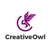 CreativeOwl Logo