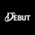 Debut Marketing Logo
