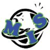 Mercy Information Systems Logo