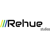 Rehue Studios Logo