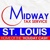 Midway Tax Service Logo