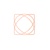 The Copper Portico Logo