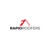 Rapid Roofers Logotype