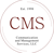 CMS, LLC Logo