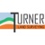 Turner Land Surveying, PLLC Logotype