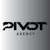 PIVOT Agency Logo