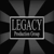 Legacy Production Group Logotype