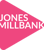 JonesMillbank Logo
