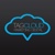Tag Cloud Marketing Digital Logo