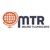 Translation Agency MTR Logotype