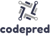 Codepred Logo