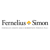 Fernelius Simon Mace Robertson Perdue Logotype