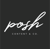Posh Content Logotype