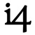 i4 Web Services Logotype