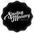 Starling Memory Creative Logo