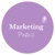 Marketing Purks Logo