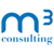 EmmeTre Consulting Logotype