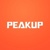 PEAKUP Logo