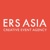 ERS Asia Pte Ltd Logo