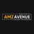 AMZ Avenue Logo