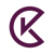Kymin Creation Digital Marketing Agency Logo