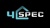 4 SPEC Logotype